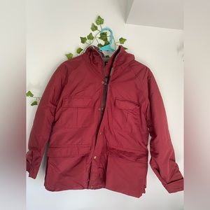 L.L. Bean Mountain Classic Jacket
